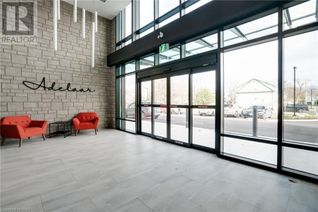 Property for Sale, 3998 Victoria Avenue Unit# 309, Vineland, ON