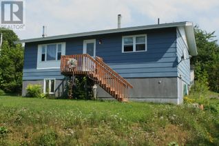 Detached House for Sale, 2 First Avenue, Hughes Brook, NL