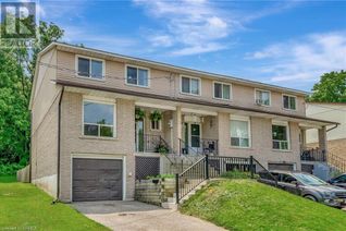 Condo for Sale, 17 Raleigh Street Unit# A, Brantford, ON