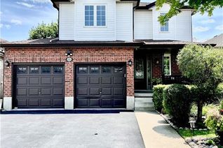 Detached House for Sale, 7 Kelly Court, Guelph, ON