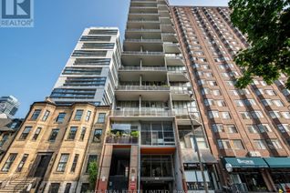 Condo Apartment for Sale, 86 Gerrard Street E #4D, Toronto C08, ON