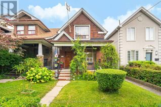 Property for Sale, 113 Chester Avenue, Toronto E03, ON