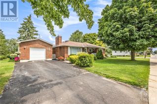 Bungalow for Sale, 38 Arthur Street, Arnprior, ON