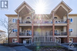 Condo Townhouse for Sale, 1103 Stittsville Main Street #E, Stittsville, ON