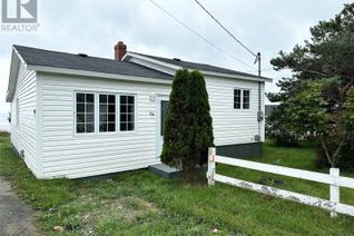 Bungalow for Sale, 86 Meadow Road, Upper Island Cove, NL