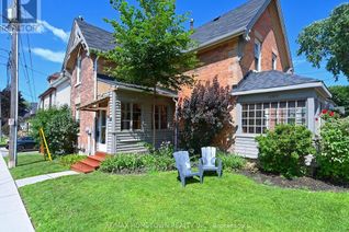 Duplex for Sale, 36 North Augusta Road, Brockville, ON