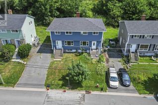 Duplex for Sale, 140/142 Roleika Drive, Dartmouth, NS