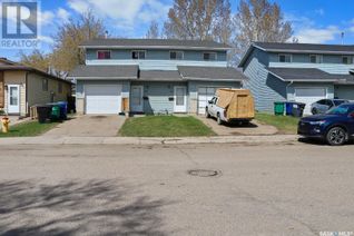 Duplex for Sale, 227-229 Wakabayashi Way, Saskatoon, SK