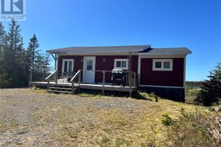 Bungalow for Sale, 3 Gull Pond Road, New Harbour, NL