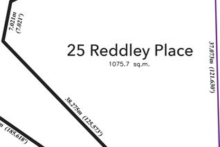 Land for Sale, 25 Reddley Place, Conception Bay South, NL