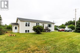 Detached House for Sale, 1 Milfred Haven Close, LOGY BAY, NL