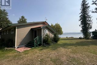 Ranch-Style House for Sale, Lot 2-3 Hoover Bay Road, Canim Lake, BC