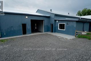 Industrial Property for Lease, 1701 Darlington Park Road #1&2, Clarington, ON