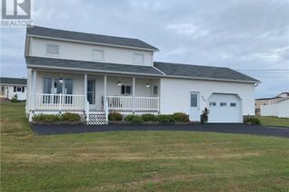 Detached House for Sale, 3163 Route 305, Pigeon Hill, NB