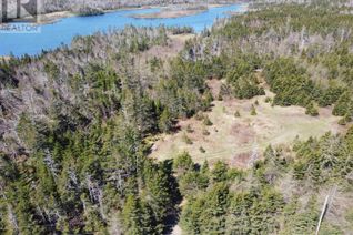 Land for Sale, Lot 4 Moser River Road N, Moser River, NS