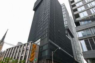 Condo Apartment for Rent, 60 Shuter Street #1909, Toronto C08, ON