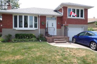 Property for Rent, 56 Perivale Crescent #Front, Toronto E09, ON