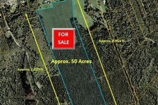 Land for Sale, Lot Cape Breton Road, Irishtown, NB