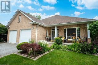 Detached House for Sale, 6287 Emma Street, Niagara Falls, ON