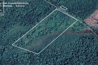 Land for Sale, Lot Fishpeddlers Road, Rose Bay, NS