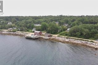 Property for Sale, Lots Mill Cove Shore Road, Mill Cove, NS