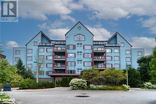 Condo for Sale, 130 Steamship Bay Road Unit# 307, Gravenhurst, ON