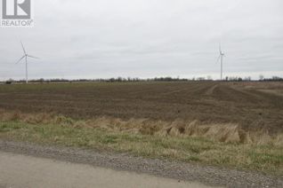 Farm for Sale, Pt Lt 3 Con 7 Seventh Line, Raleigh Township, Fletcher, ON