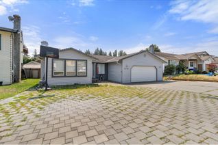 Ranch-Style House for Sale, 32762 Esquimalt Terrace, Abbotsford, BC