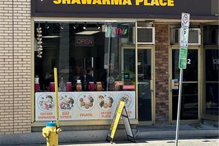 Restaurant Business for Sale, 284 Dalhousie Street, Ottawa, ON