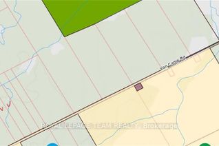 Land for Sale, 000 Van Camp Road, North Dundas, ON