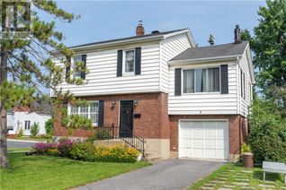 House for Sale, 3 Old Orchard Avenue, Cornwall, ON