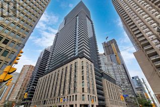 Condo for Sale, 955 Bay Street #3503, Toronto C01, ON