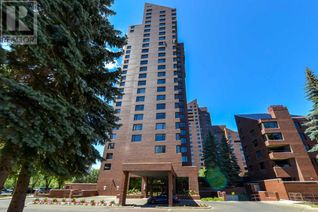 Condo Apartment for Sale, 500 Eau Claire Avenue Sw #1301D, Calgary, AB