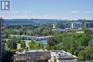 Condo Apartment for Sale, 500 Eau Claire Avenue Sw #1301D, Calgary, AB