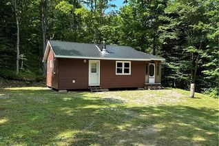 Cottage for Sale, Lot Boyd Mountain Road, Elgin, NB