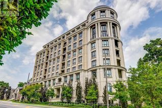 Property for Sale, 4 The Kingsway #702, Toronto W08, ON