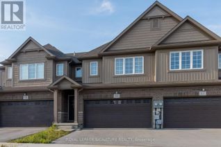 Freehold Townhouse for Rent, 133 Acacia Road, Pelham, ON