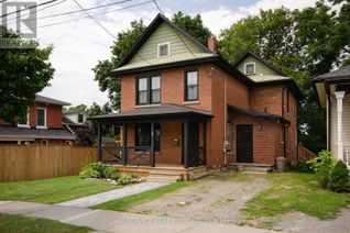 House for Sale, 14 Ward Street, Port Hope, ON