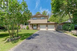 Sidesplit for Sale, 40 Glen Watford Road, Cobourg, ON