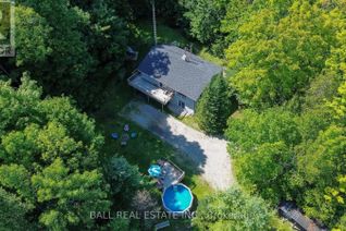 Bungalow for Sale, 423 Bass Lake Road, Galway-Cavendish and Harvey, ON