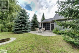 Chalet for Sale, 44 Cabin Crescent, Wasaga Beach, ON