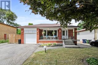 Detached Bungalow for Sale, 220 Homewood Avenue, Toronto C07, ON