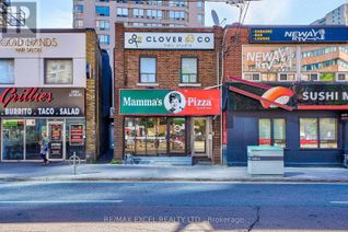 Business for Sale, 4903 Yonge Street #2 FLR, Toronto C14, ON