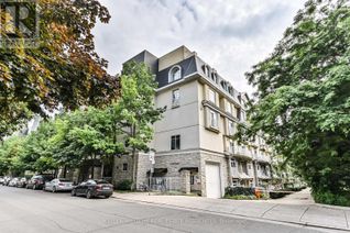 Townhouse for Sale, 38 Stadium Road S #601, Toronto C01, ON