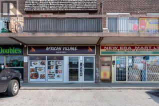 Business for Sale, 1150 Albion Road, Toronto W10, ON