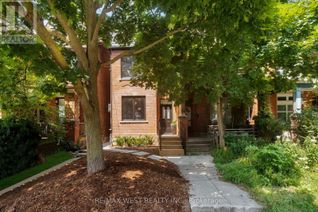 Property for Sale, 58 Springhurst Avenue, Toronto W01, ON