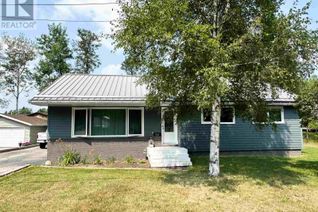 Bungalow for Sale, 242 Hammell Rd, Red Lake, ON