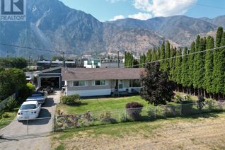 Detached House for Sale, 715 6th Avenue, Keremeos, BC