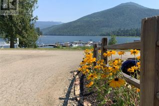 Land for Sale, 1681 Sugar Lake Road #30, Cherryville, BC