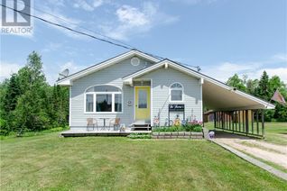 Detached House for Sale, 1025 Route 885, Kinnear Settlement, NB